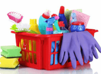 9 sản phẩm tẩy rửa tuyệt đối không trộn chung với nhau