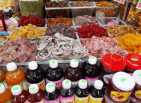 Minh Hiếu Miền Nam- Công ty cung cấp hóa chất phụ gia thực phẩm uy tín