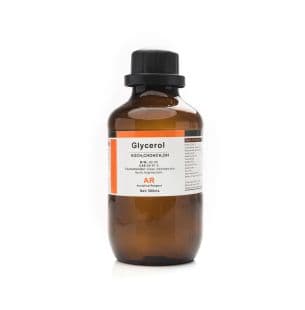 Glycerol - C3H8O3