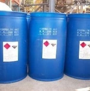 Formalin - HCHO