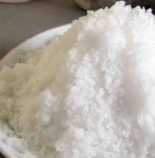 Muối Hạt - Natri Clorua