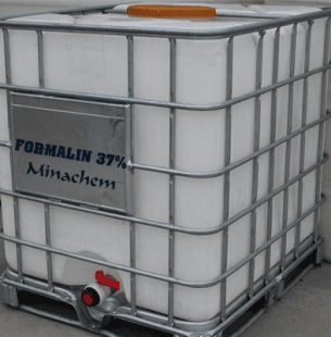 Cung cấp formalin giá rẻ