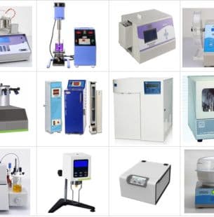 Thiết Bị Đo Phòng Thí Nghiệm