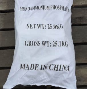 MAP 12-61 | Mono Ammonium Phosphate