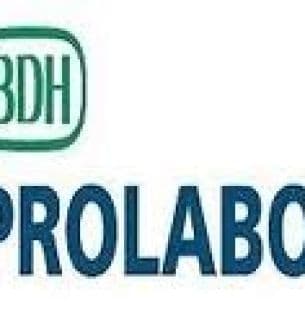 Thí Nghiệm Prolabo - Pháp