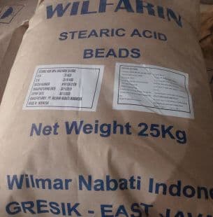 Stearic Acid