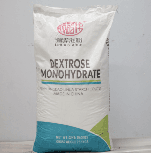 Dextrose Monohydrate | C6H12O6.H2O