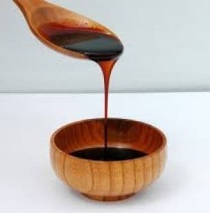 Mật Rỉ Đường
