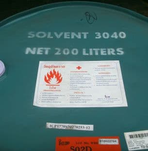 TopSolvent 3040A