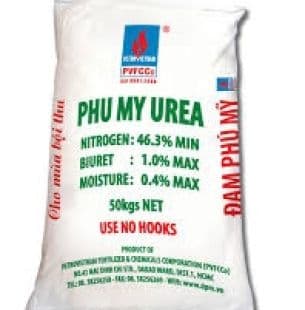 Urê Phú Mỹ