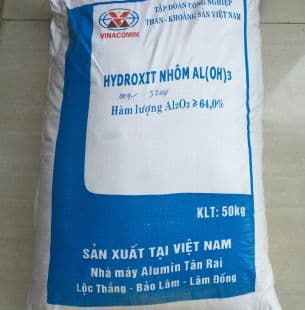Bột Nhôm Al(OH)3 - Aluminium hydroxide
