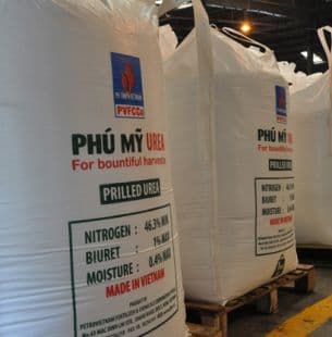 Đạm Phú Mỹ