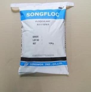Polymer Cationic (Songfloc)
