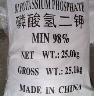 Dikali Phosphate - K2HPO4