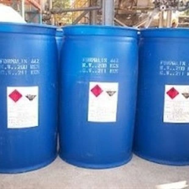 Formalin - HCHO