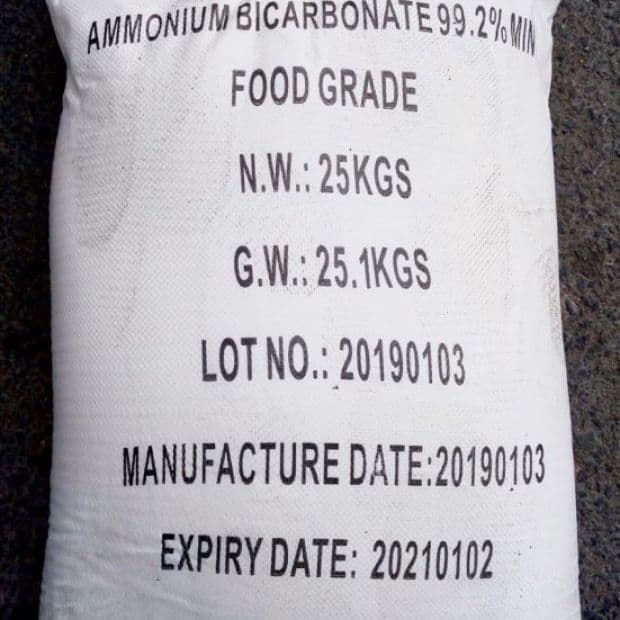 Sodium Bicarbonate