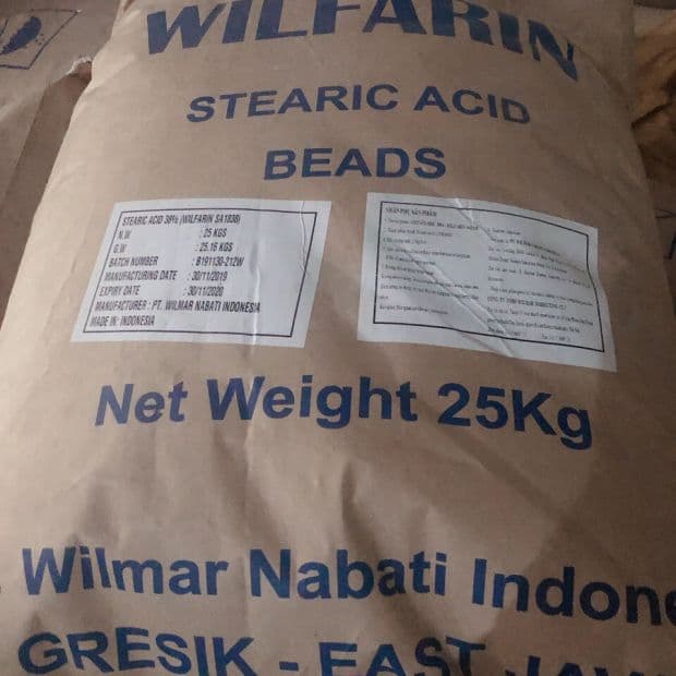 Stearic Acid