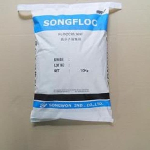 Polymer Cationic (Songfloc)