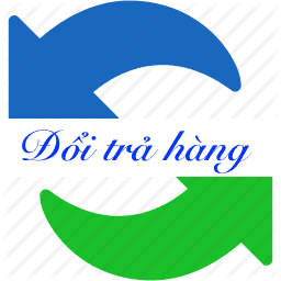 Chính sách đổi trả hàng