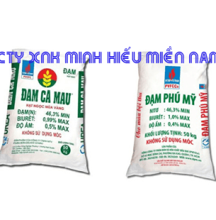 Hóa Chất Nông Nghiệp