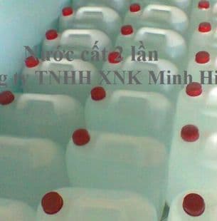 Hóa Chất Phòng Thí Nghiệm