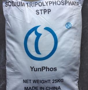 Hóa Chất Ngành Gốm Sứ