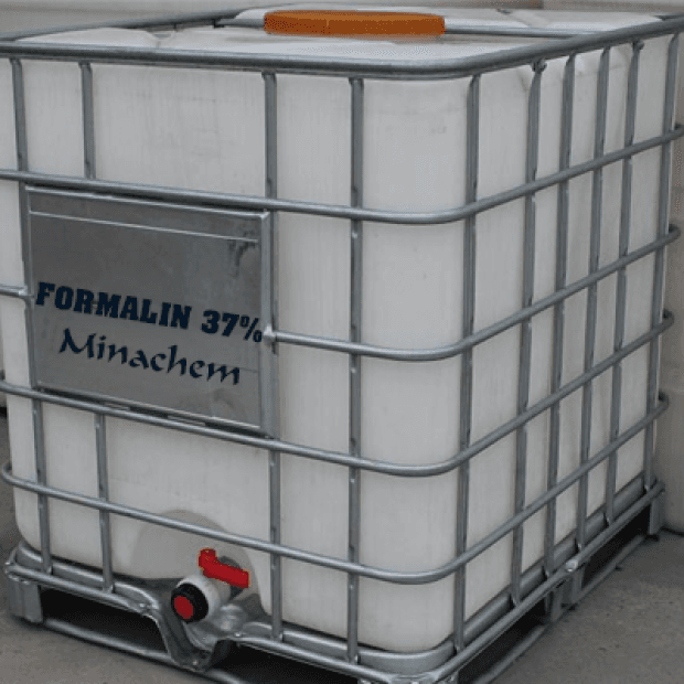 Cung cấp formalin giá rẻ