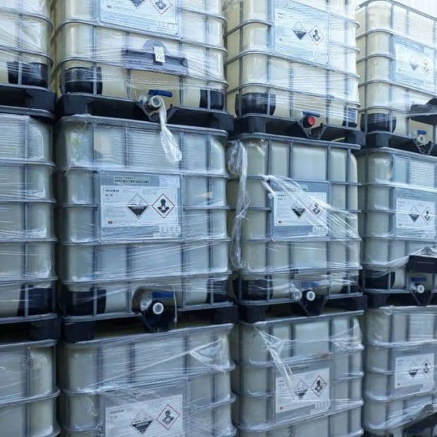 Khử màu nước thải dệt nhuộm