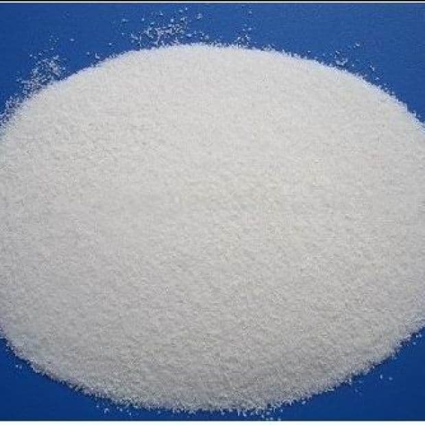 Potassium Iodate (KIO3)