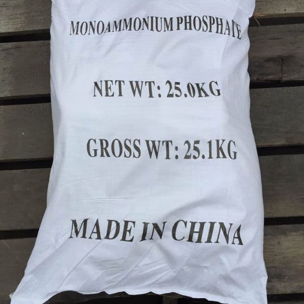 MAP 12-61 | Mono Ammonium Phosphate