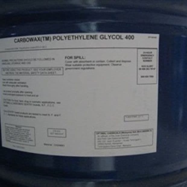 Poly Ethylene Glycol | PEG 400