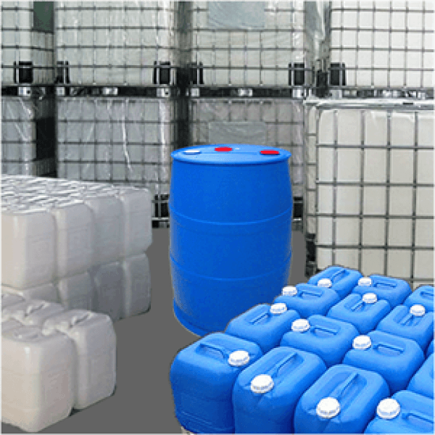Axit Sulphuric - H2SO4
