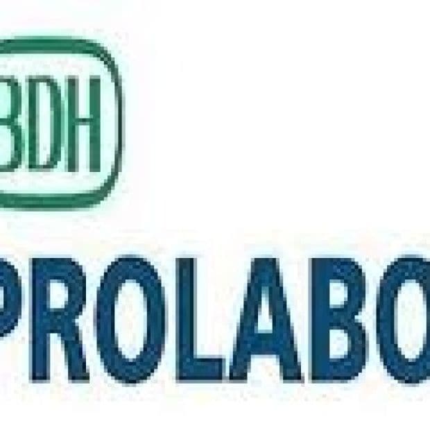 Thí Nghiệm Prolabo - Pháp