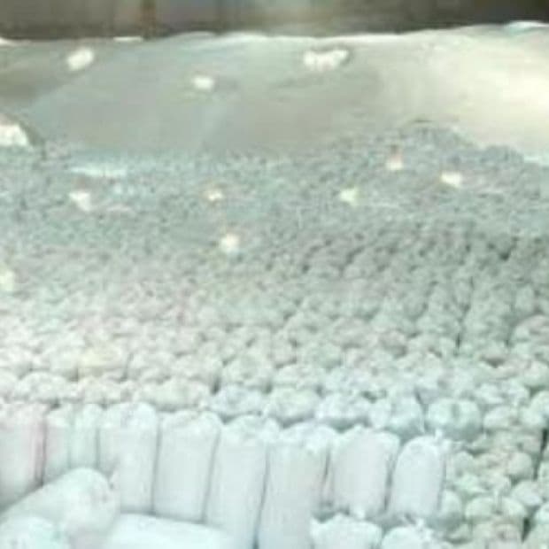 Muối Công Nghiệp - NaCl