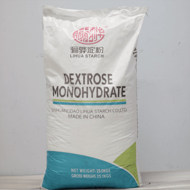 Dextrose Monohydrate | C6H12O6.H2O