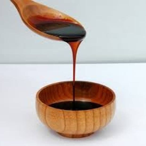 Mật Rỉ Đường