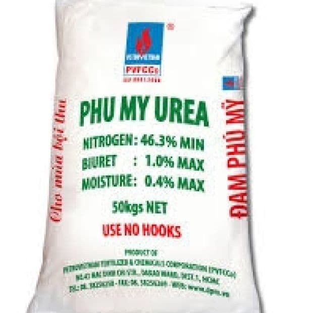 Urê Phú Mỹ
