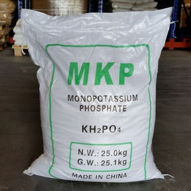 MKP Mono Kali Phosphate
