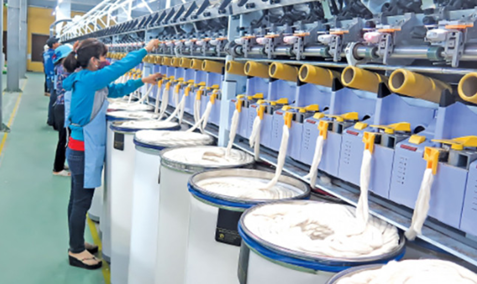 Công ty cung cấp Hóa chất dệt nhuộm Công ty cung cấp Hóa chất dệt nhuộm