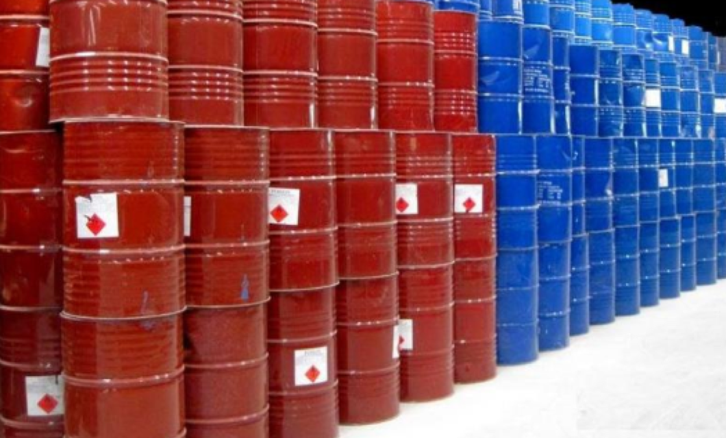 Công ty cung cấp dung môi công nghiệp uy tín
