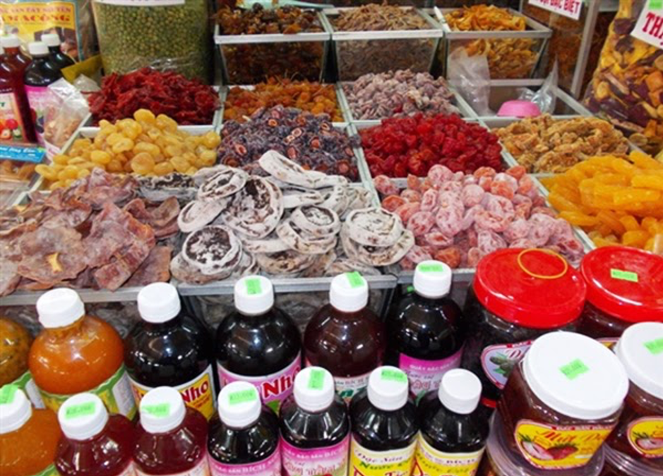 Minh Hiếu Miền Nam- Công ty cung cấp hóa chất phụ gia thực phẩm uy tín.