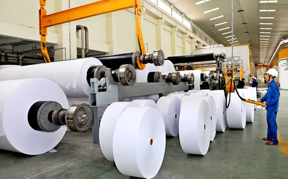 công ty cung cấp hóa chất ngành giấy công ty cung cấp hóa chất ngành giấy