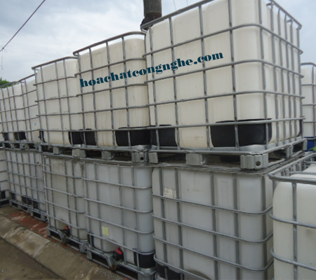 Cung cấp formalin giá rẻ Cung cấp formalin giá rẻ cho thị trường Miền Nam