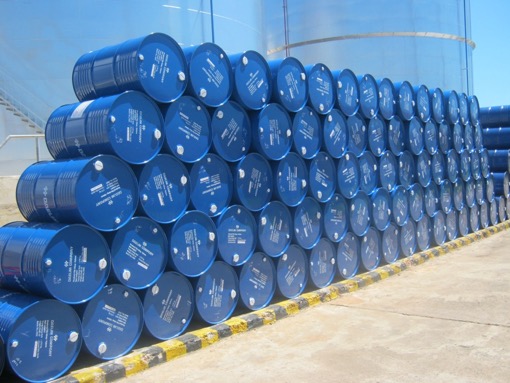 hóa chất công nghiệp